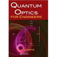 Quantum Optics for Engineers