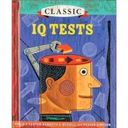 Classic Iq Tests