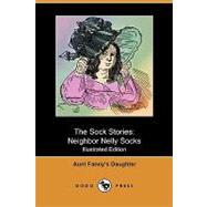 Sock Stories : Neighbor Nelly Socks