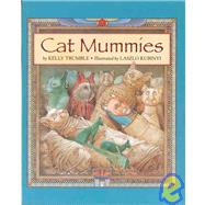 Cat Mummies