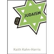 Judaism: All That Matters