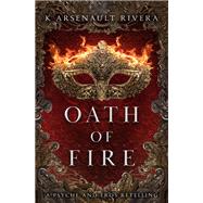 Oath of Fire