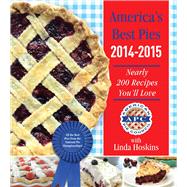 America's Best Pies 2014-2015