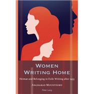 Women Writing Home