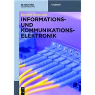 Informations- und Kommunikationselektronik