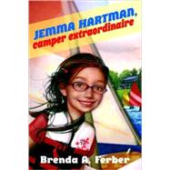 Jemma Hartman, Camper Extraordinaire
