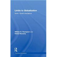 Limits to Globalization: North-South Divergence