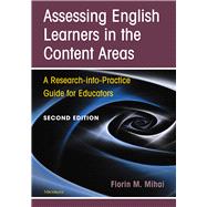 Assessing English Learners in the Content Areas