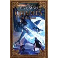 Citadels of the Lost : The Annals of Drakis: Book Two