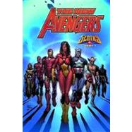 New Avengers - Volume 2 Sentry