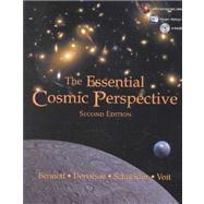 The Essential Cosmic Perspective