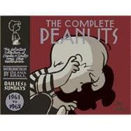 Comp Peanuts V 6:1961-62 Cl
