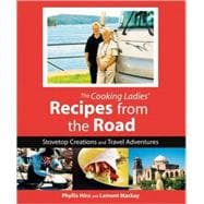 Cooking Ladies' Recipes From The Road