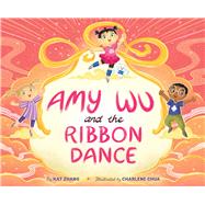 Amy Wu and the Ribbon Dance