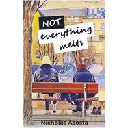 Not everything melts