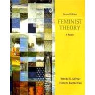 Feminist Theory : A Reader