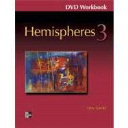 Hemispheres - Book 3 (Intermediate) - DVD Workbook