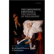 The Empathetic Emotions in the History of Philosophy