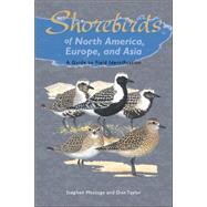 Shorebirds of North America, Europe, & Asia