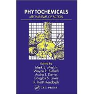 Phytochemicals: Mechanisms of Action