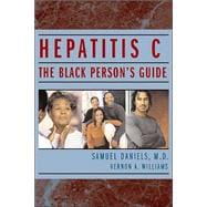The African-American Guide to Hepatitis C