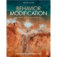 Behavior Modification