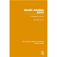 Saudi Arabia 2000 Pbdirect: A Strategy for Growth