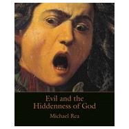 The Problem of Evil, 1st Edition