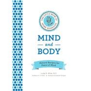 The Little Book of Home Remedies, Mind and Body Natural Recipes for Peace of Mind