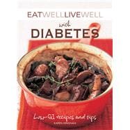 Eat Well Live Well W/ Diabetes Pa