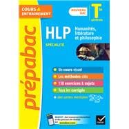 Prépabac HLP Tle générale (spécialité) - Bac 2023