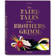 The Fairy Tales of the Brothers Grimm