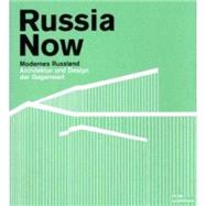 Russia Now