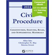 Civil Procedure