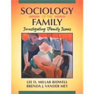 Sociology of the Family Investigating Family Issues