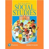 Dynamic Social Studies, 11th edition - Pearson+ Subscription
