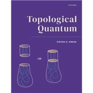 Topological Quantum