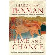 Time and Chance A Novel