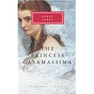 The Princess Casamassima Introduction by Bernard Richards