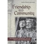 Friendship and Community