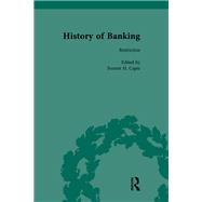 The History of Banking I, 1650-1850 Vol VIII