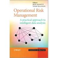 Operational Risk Management : A Practical Approach to Intelligent Data Analysis