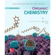 Connect Online Access 2-Year for Organic Chemistry