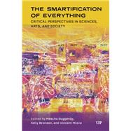 The Smartification of Everything,9781487556723