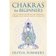 Chakras for Beginners