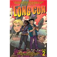 The Long Con Vol. 2