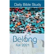 Daily Bible Study Fall 2021