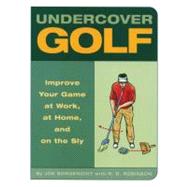 Undercover Golf