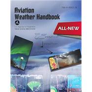 Aviation Weather Handbook (FAA-H-8083-28)