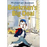 Beekman's Big Deal